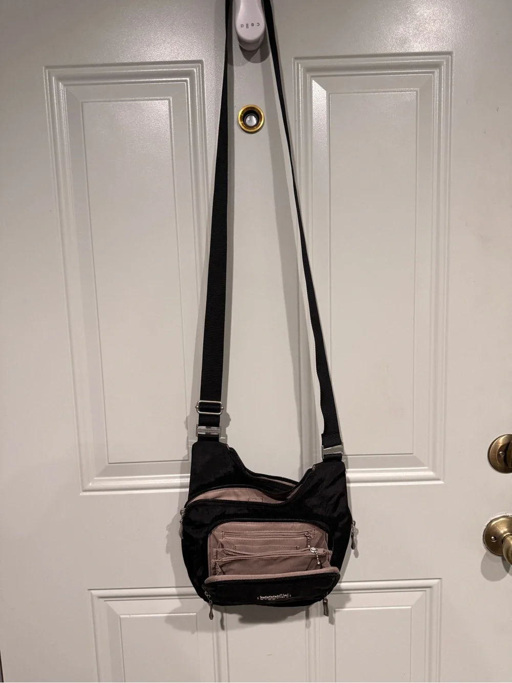 Baggallini Crossbody Purse